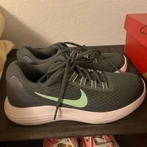 Nike Lunarconverge